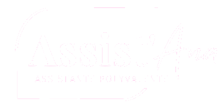 Assist'Ana - votre assistante polyvalente